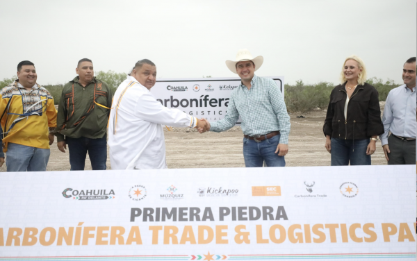 Coahuila en el top 10 de generación de empleo